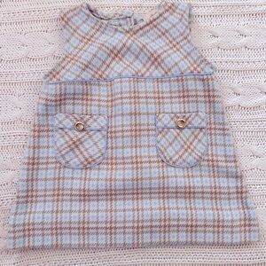 TBBC - Jill Jumper - Henry Clay Houndstooth